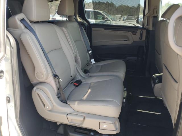 2020 HONDA ODYSSEY EX - 5FNRL6H77LB072788