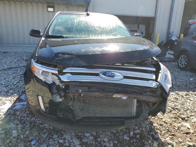 VIN 2FMDK4JC1DBA56072 2013 Ford Edge, Sel no.5