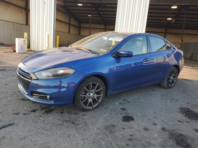 VIN 1C3CDFBA3DD118072 2013 Dodge Dart, Sxt no.1