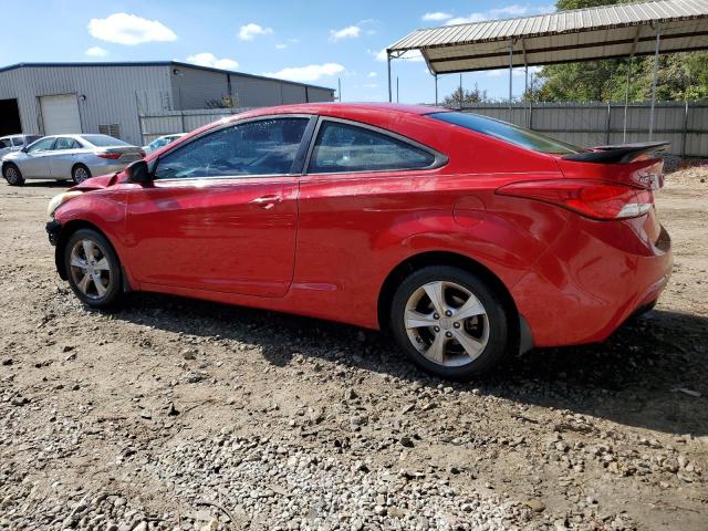Vin: kmhdh6ae6du005172, lot: 74805334, hyundai elantra gs 20132