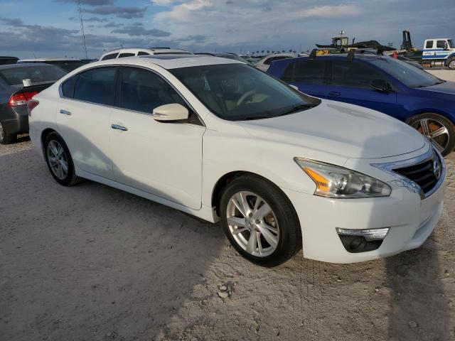 2015 NISSAN ALTIMA 2.5 - 1N4AL3AP6FC268315