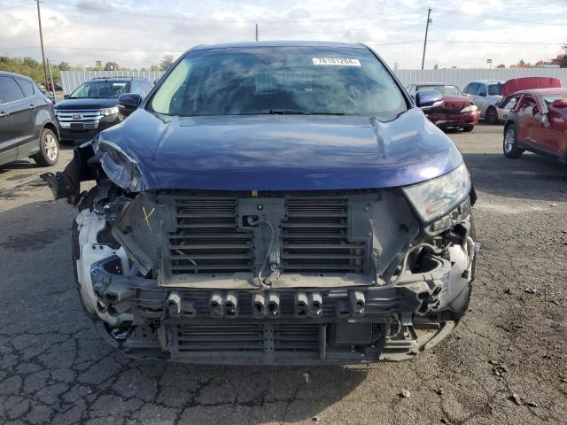2016 FORD EDGE SPORT - 2FMPK4AP9GBC38137