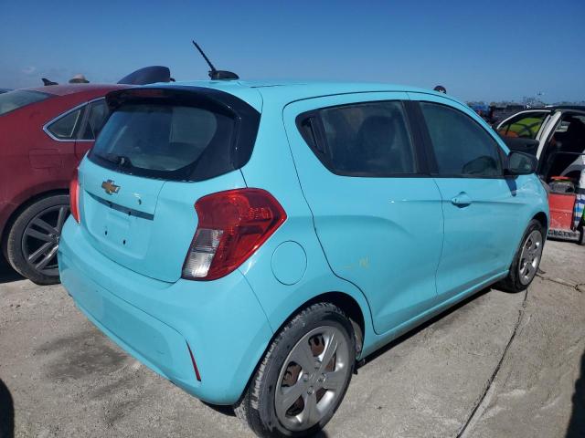 VIN KL8CB6SA9MC724363 2021 CHEVROLET SPARK no.3