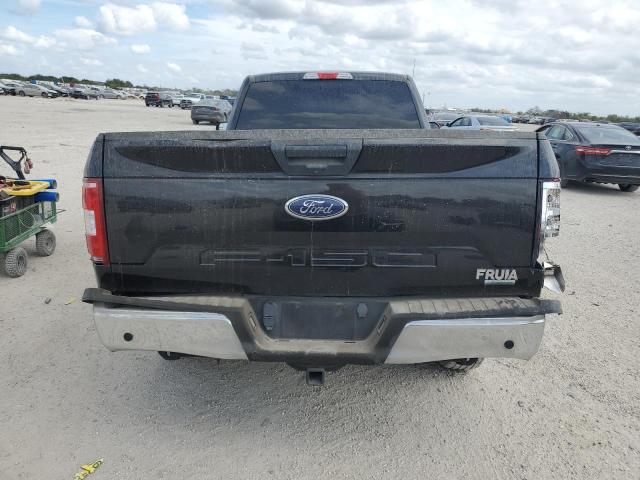 2019 FORD F150 - 1FTNF1C41KKF15167