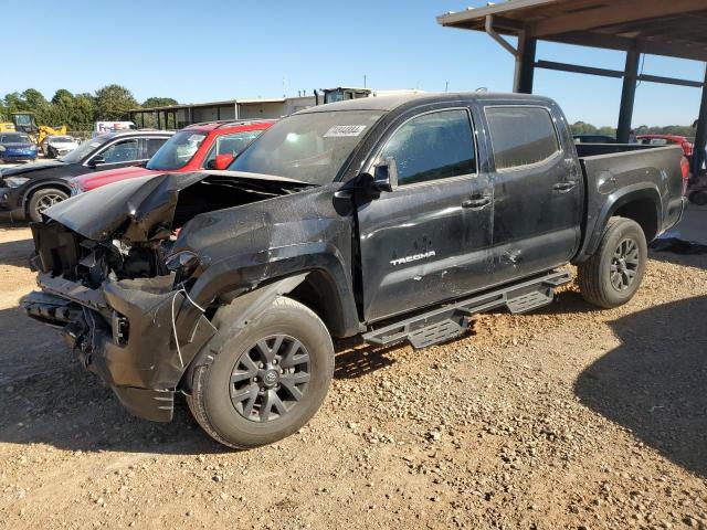 VIN 3TMCZ5AN5PM637421 2023 Toyota Tacoma, Double Cab no.1