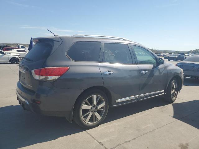 VIN 5N1AR2MN7DC679373 2013 Nissan Pathfinder, S no.3