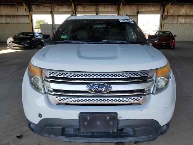 VIN 1FM5K8D89EGB38807 2014 FORD EXPLORER no.5