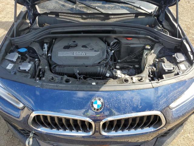 VIN WBXYJ1C07P5V30421 2023 BMW X2 no.11