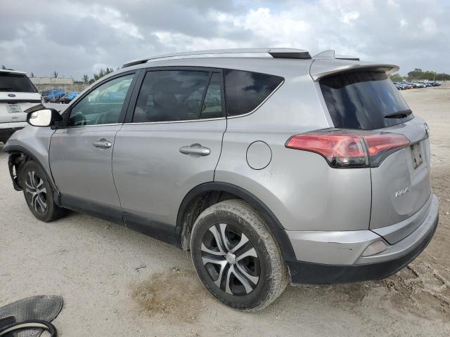 VIN 2T3ZFREV9GW248493 2016 Toyota RAV4, LE no.2