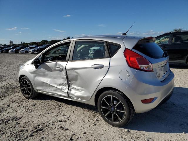 2019 FORD FIESTA 3FADP4EJ6KM164820