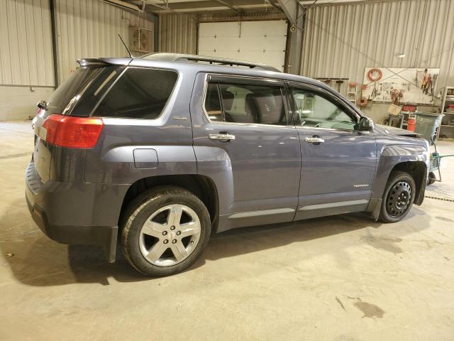 VIN 2GKFLTEKXD6401148 2013 GMC Terrain, Sle no.3