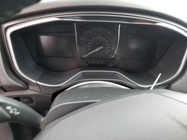 2017 FORD FUSION TIT - 3FA6P0K99HR166567