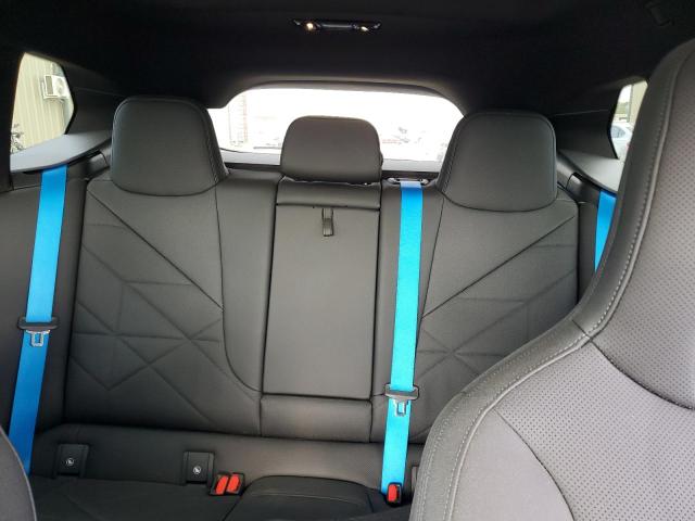 2024 BMW IX XDRIVE5 WB523CF0XRCP52532