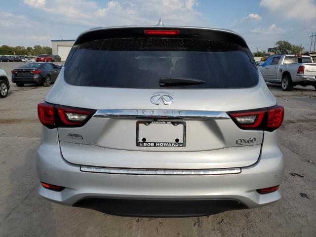 2020 INFINITI QX60 LUXE - 5N1DL0MN2LC510332