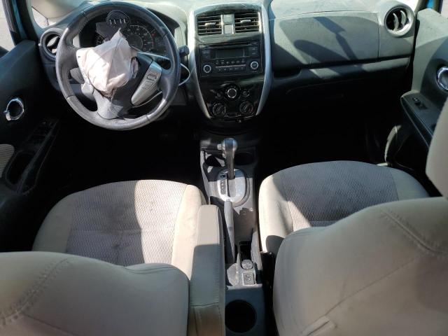 2015 NISSAN VERSA NOTE - 3N1CE2CP6FL352212
