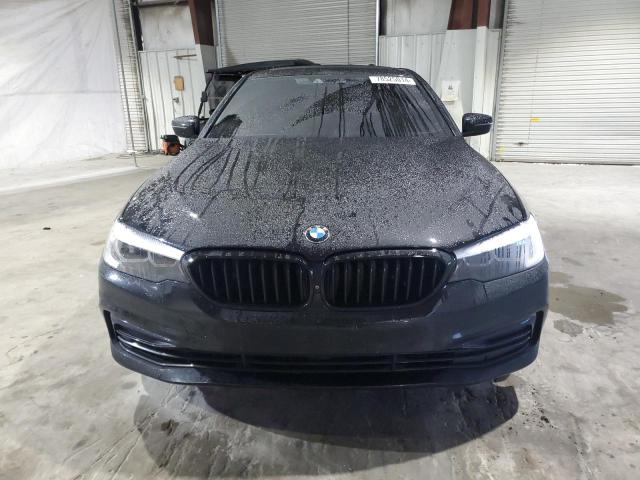 2019 BMW 530XE WBAJB1C59KB376731