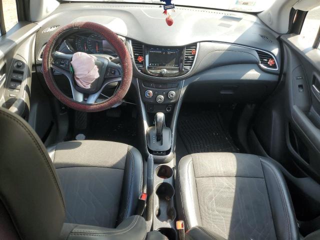 2019 CHEVROLET TRAX 1LT - KL7CJPSB6KB958548