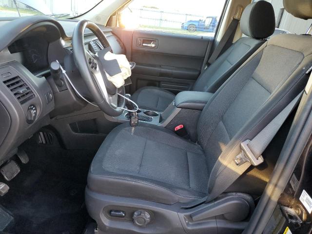 2019 FORD FLEX SE - 2FMGK5B87KBA27055