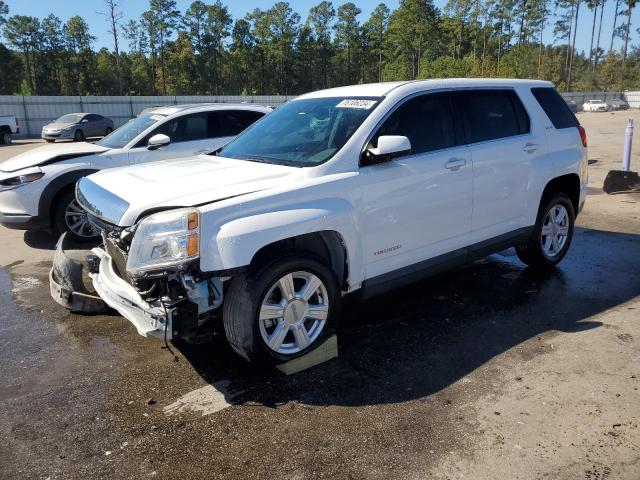 2015 GMC TERRAIN SL - 2GKALMEK5F6402842