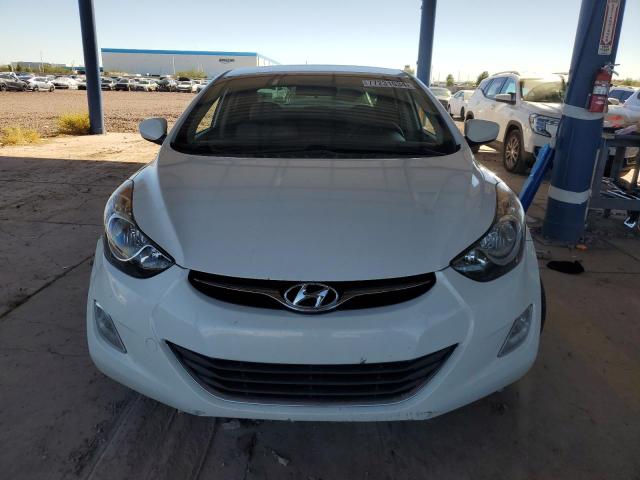 VIN 5NPDH4AE3DH391097 2013 Hyundai Elantra, Gls no.5