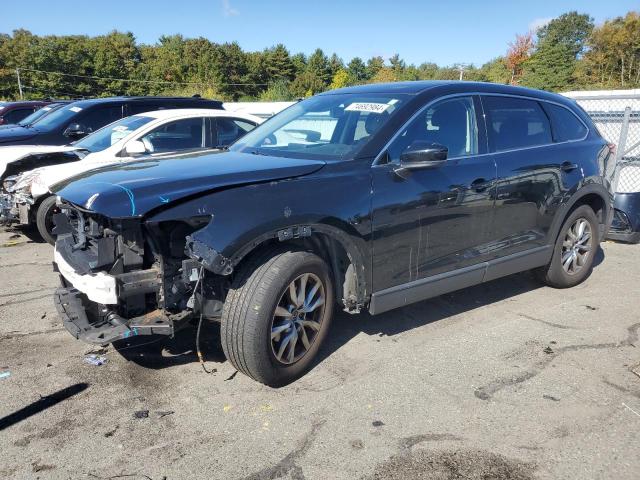 2016 MAZDA CX-9 TOURI - JM3TCBCY5G0114188