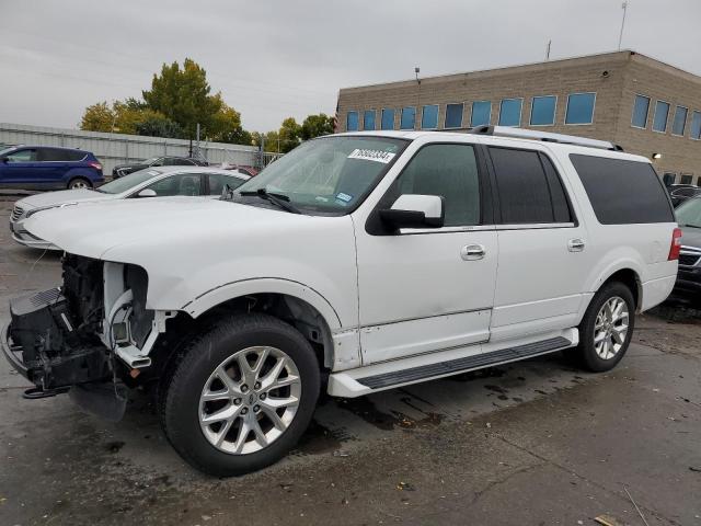 2016 FORD EXPEDITION #2977264224