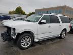 2016 FORD EXPEDITION - 1FMJK2AT2GEF57164