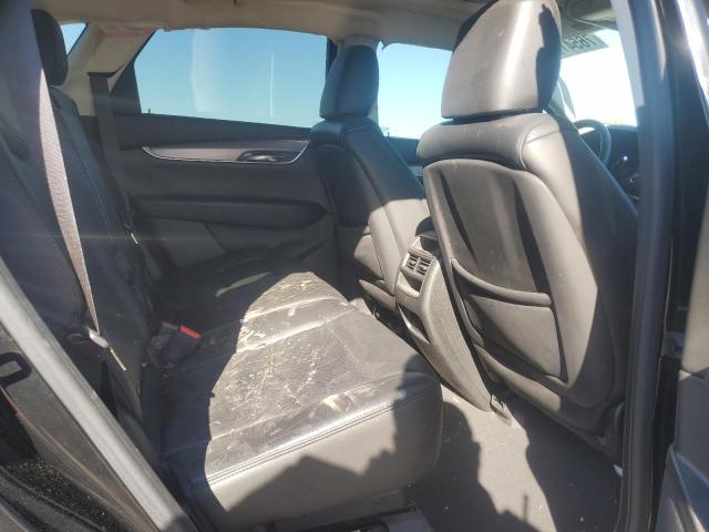 2017 CADILLAC XT5 LUXURY - 1GYKNDRS9HZ207963