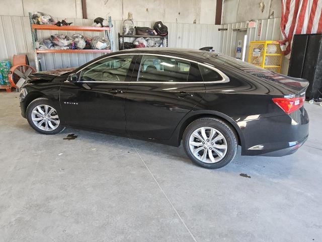 VIN 1G1ZD5ST4RF226920 2024 Chevrolet Malibu, LT no.2