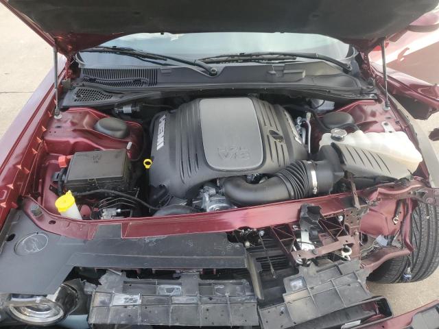 2023 DODGE CHALLENGER - 2C3CDZBTXPH668783