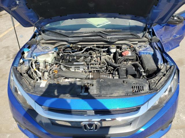 2017 HONDA CIVIC EX - 19XFC1F32HE028751