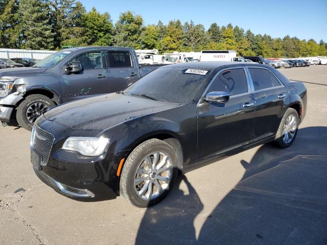 2015 CHRYSLER 300 - 2C3CCARG3FH923561