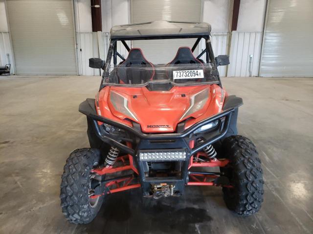 2021 HONDA SXS1000 S2 - 1HFVE051XM4201188