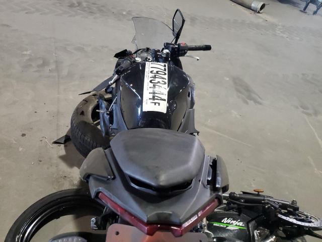 2024 KAWASAKI EX500 H - ML5EXGH14RDA16826