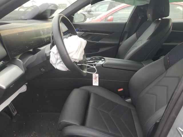 2024 BMW 530 XI - WBA53FJ07RCP74205