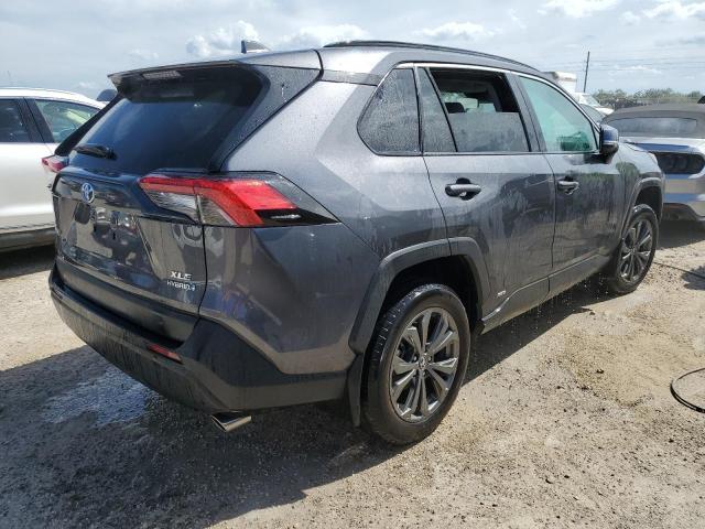 VIN 4T3B6RFV5RU158759 2024 Toyota RAV4, Xle Premium no.3