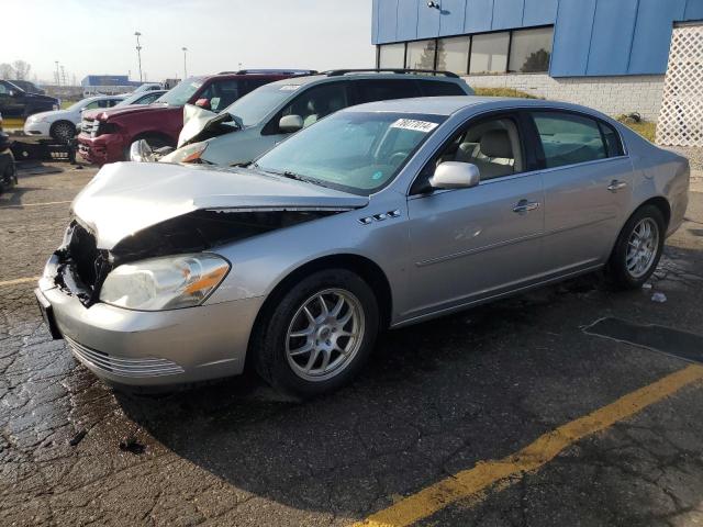 2008 BUICK LUCERNE CX #3004154884