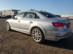 AUDI A4 PREMIUM photo