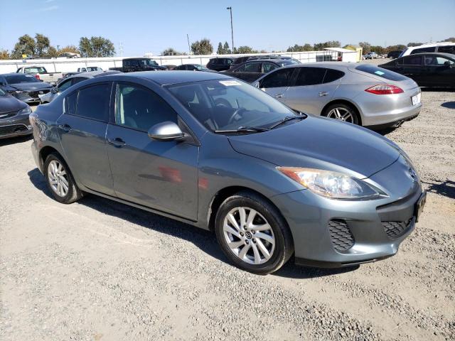 VIN JM1BL1VPXD1763395 2013 Mazda 3, I no.4