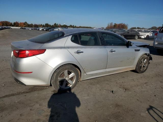 2015 KIA OPTIMA LX - 5XXGM4A7XFG401083