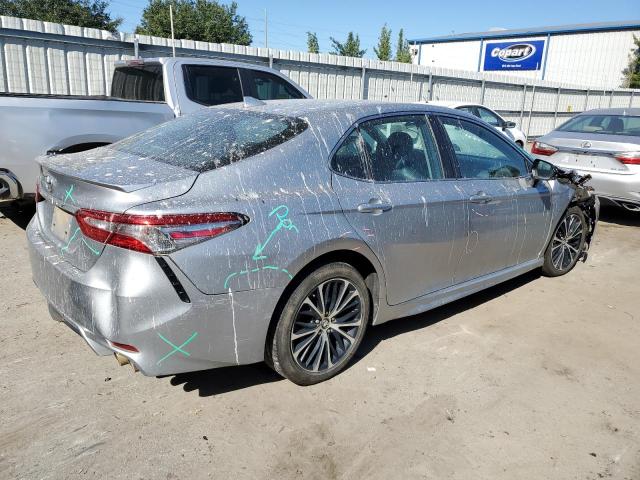 2019 TOYOTA CAMRY L - 4T1B11HK1KU247083