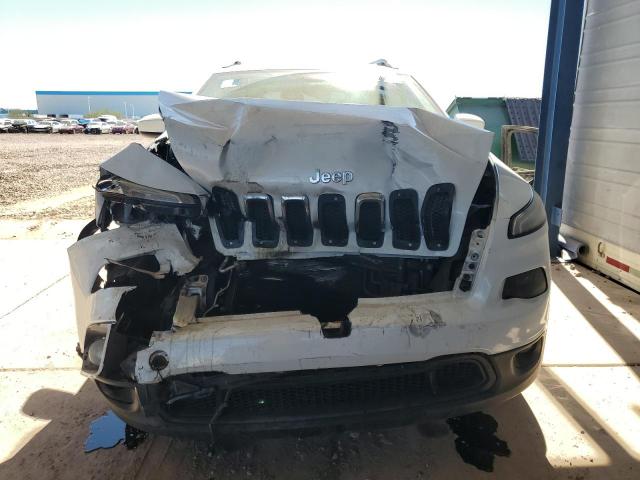 VIN 1C4PJLCB0EW323575 2014 Jeep Cherokee, Latitude no.5