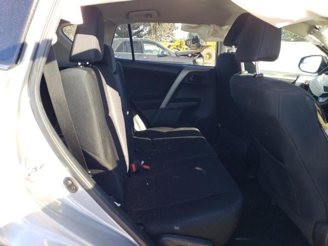 2017 TOYOTA RAV4 LE - 2T3ZFREV7HW318929