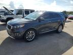 2016 KIA SORENTO SX - 5XYPKDA57GG096692
