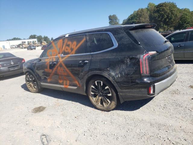 2023 KIA TELLURIDE - 5XYP5DGC0PG381182