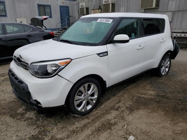 VIN KNDJP3A55G7319391 2016 KIA Soul, + no.1