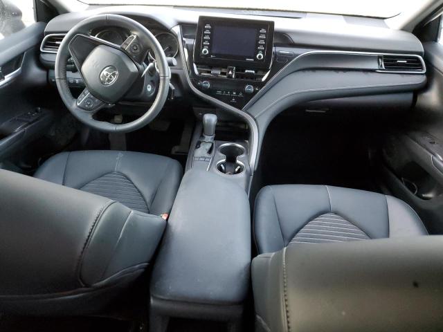 2023 TOYOTA CAMRY SE N - 4T1G11AK8PU814915