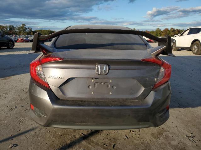 VIN 2HGFC2F54GH570834 2016 Honda Civic, LX no.6