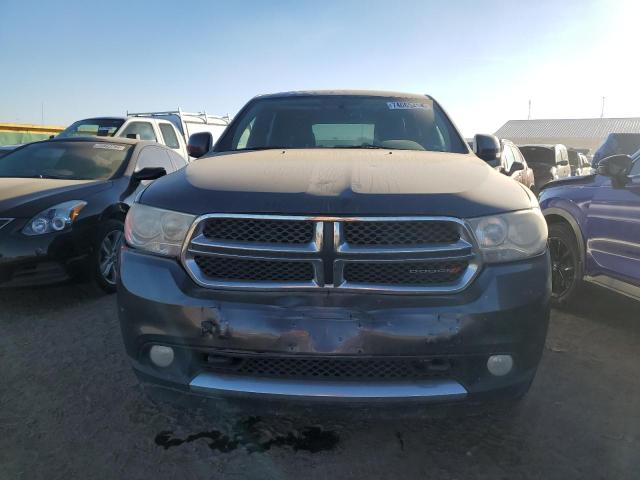 VIN 1C4RDJDG8DC691324 2013 Dodge Durango, Crew no.5