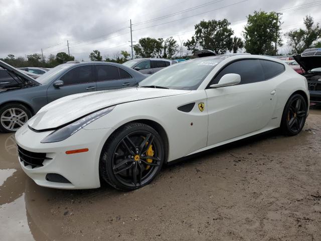 2016 Ferrari FF